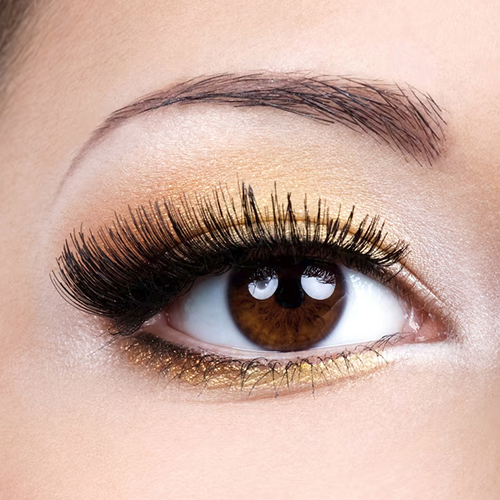 EYELASH EXTENSIONS