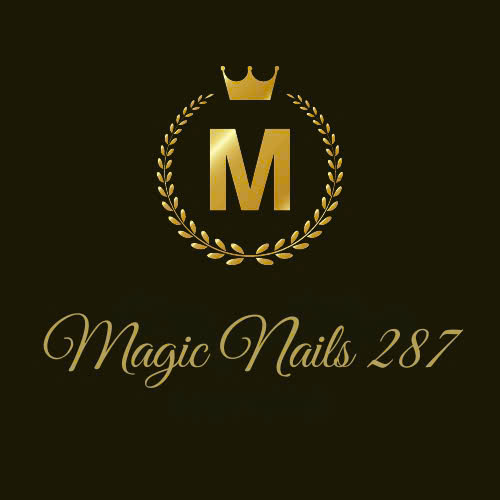 Magic Nails 287